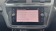 Volkswagen Tiguan 1.5 TSI 150 Elegance 5dr DSG Petrol Estate